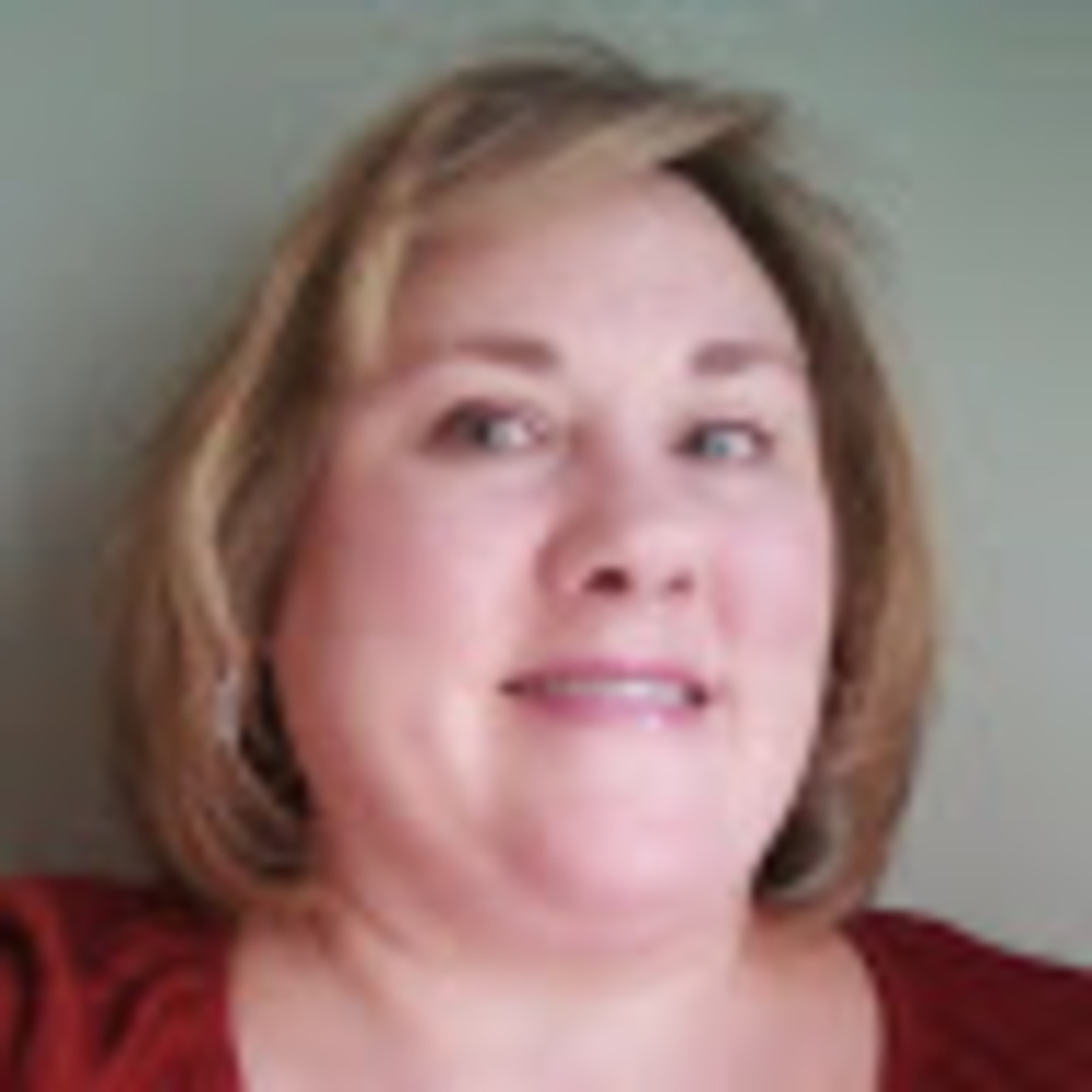 Meet your Posher, Ramona